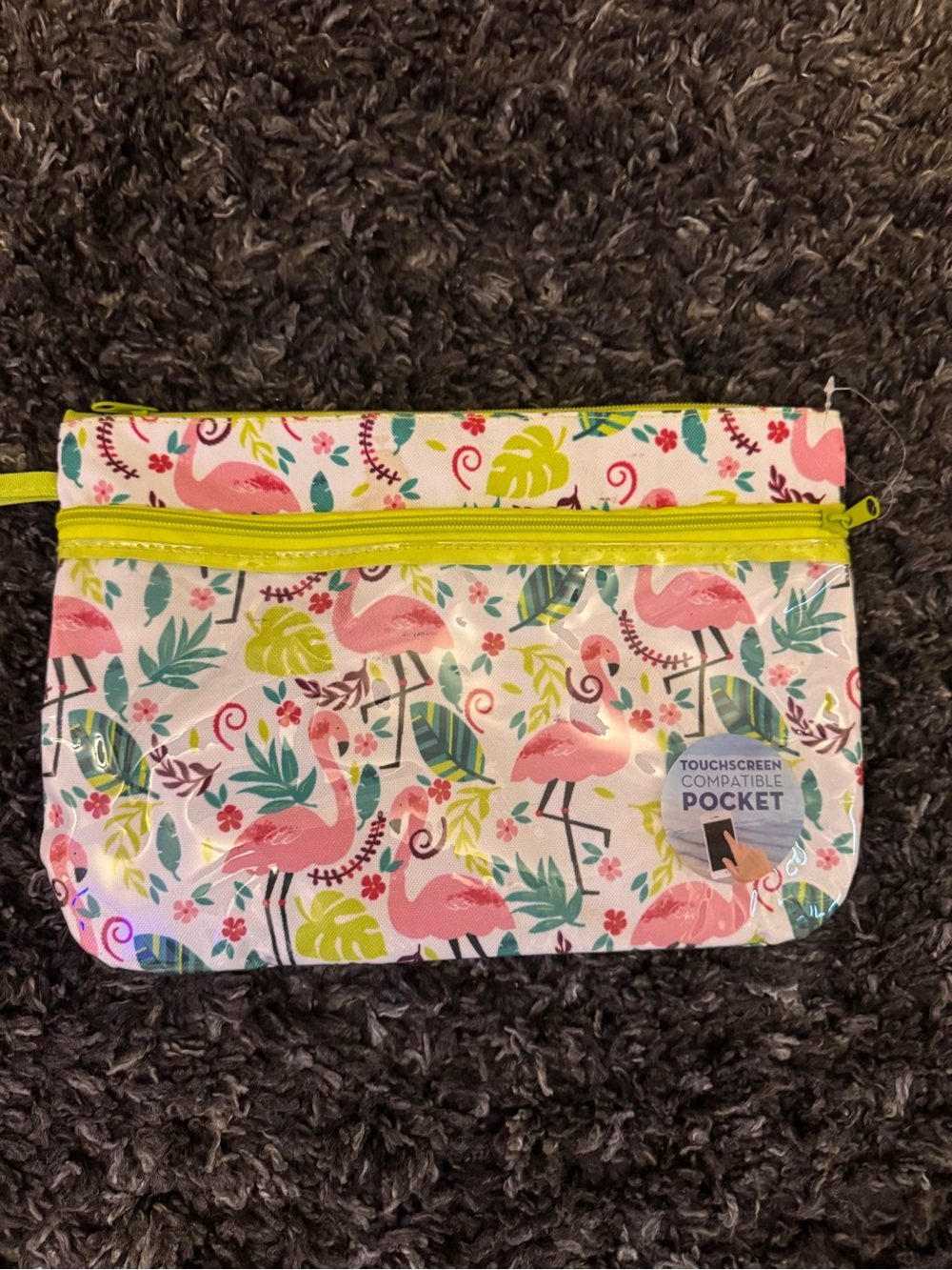 BIKINI bag for wet swimsuit